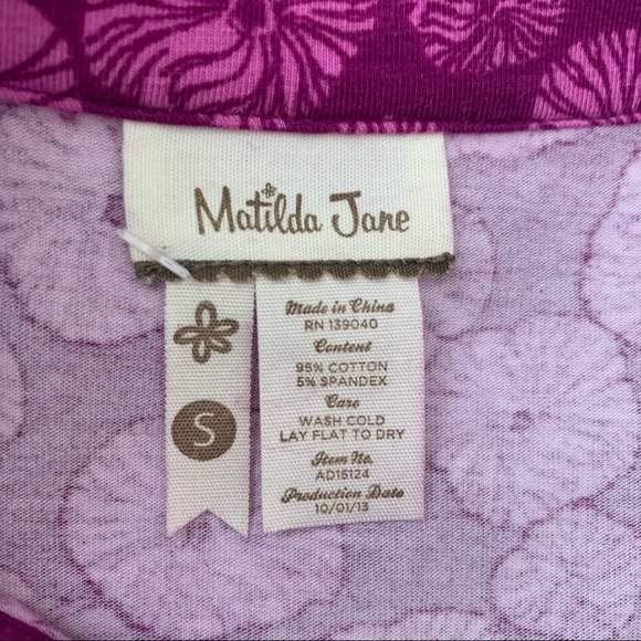 Matilda Jane dress - Picture 4 of 9